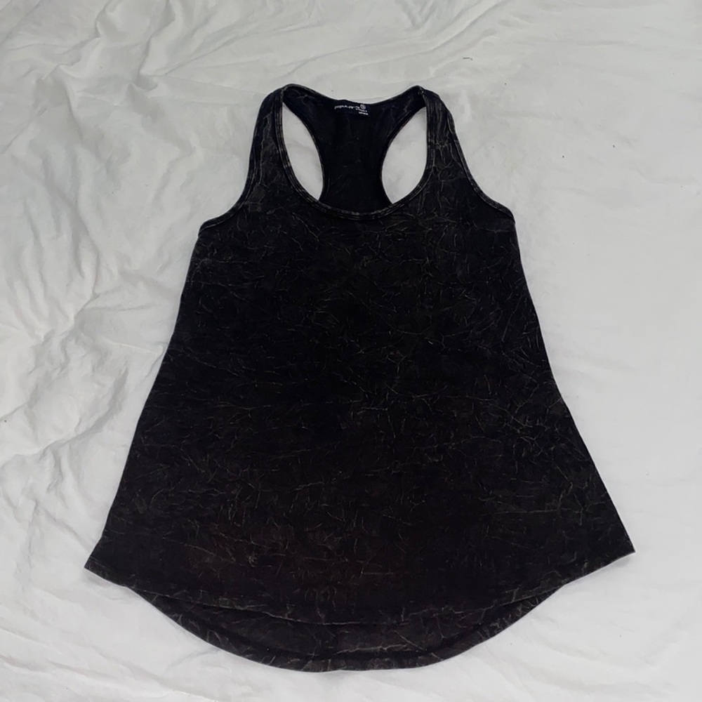 Popular 21 Racerback Shirt